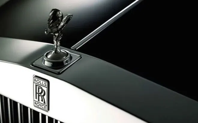 Xe Rolls-Royce của nước nào - Những mốc thăng trầm từ khi hình thành đến nay